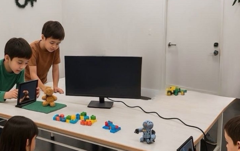 【月額】Digital Art maruto ○＋【映像と創作クラス】