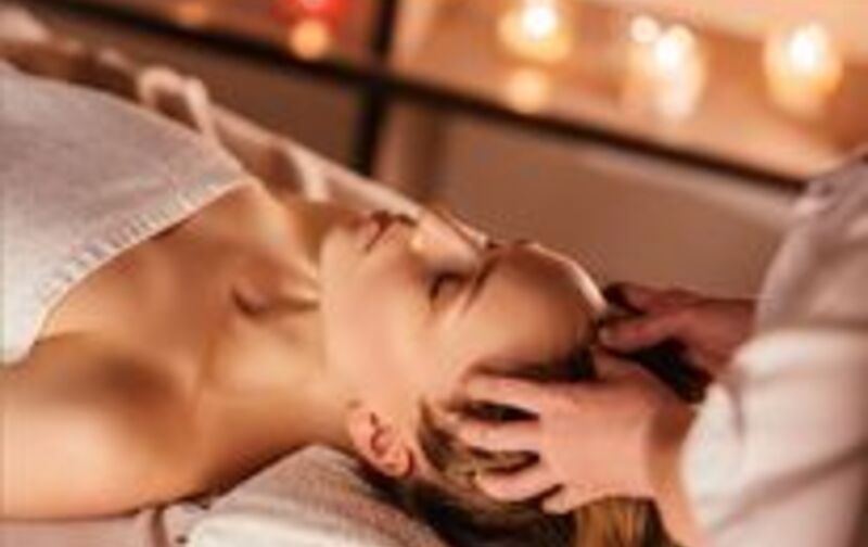 ドライヘッド微睡ショートコース5回ﾁｹｯﾄ