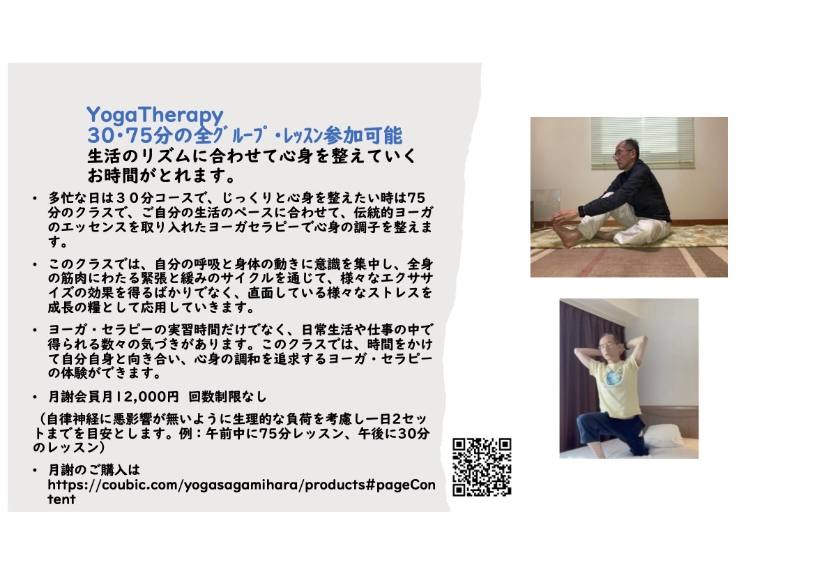 グループレッスン（75分コース回数制限なし）