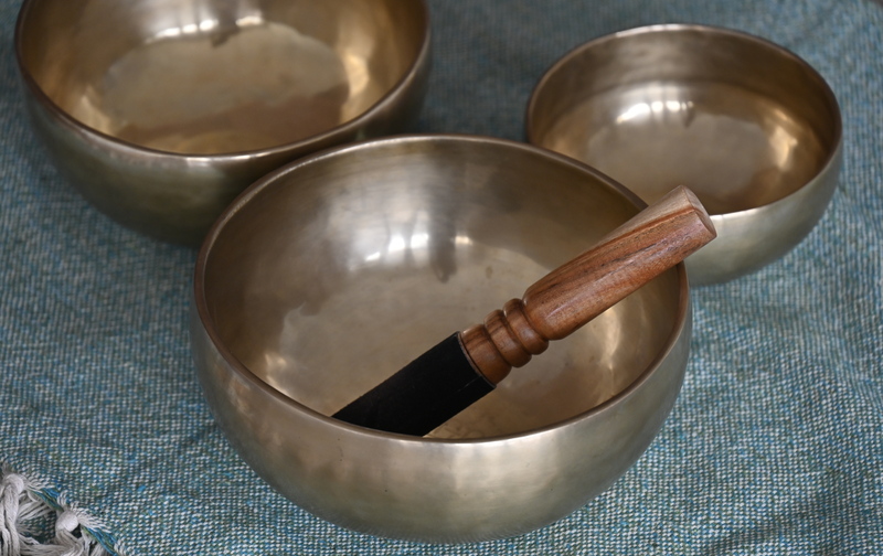 眠りヨガ　一回券