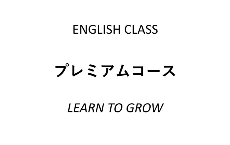 プレミアムコース（12回分）