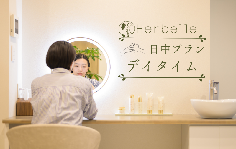 デイタイム（日中限定プラン）