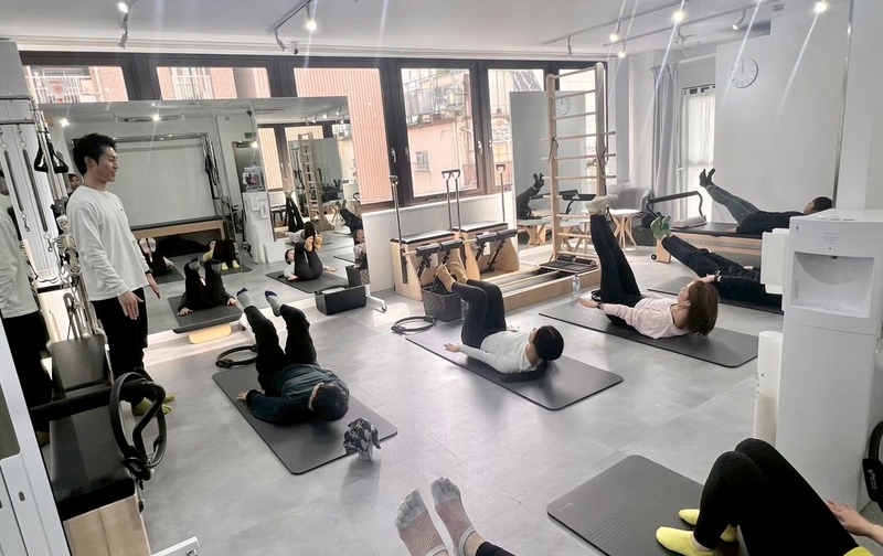 ５回券（グループレッスン）