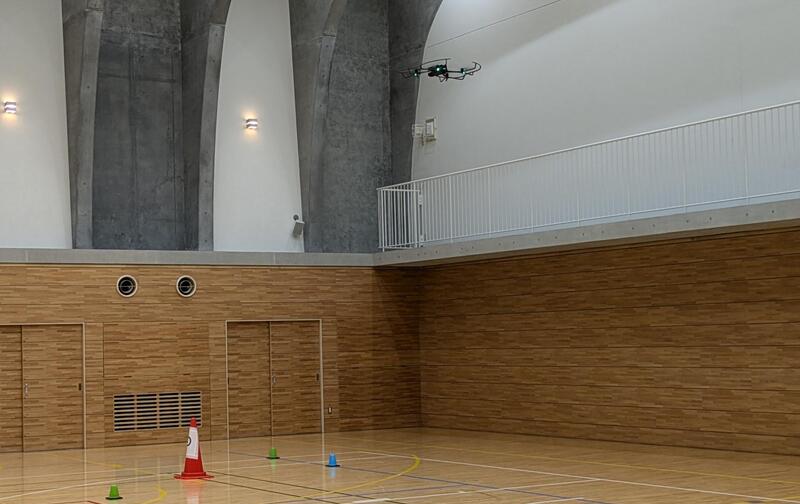 二等・経験（修了審査）