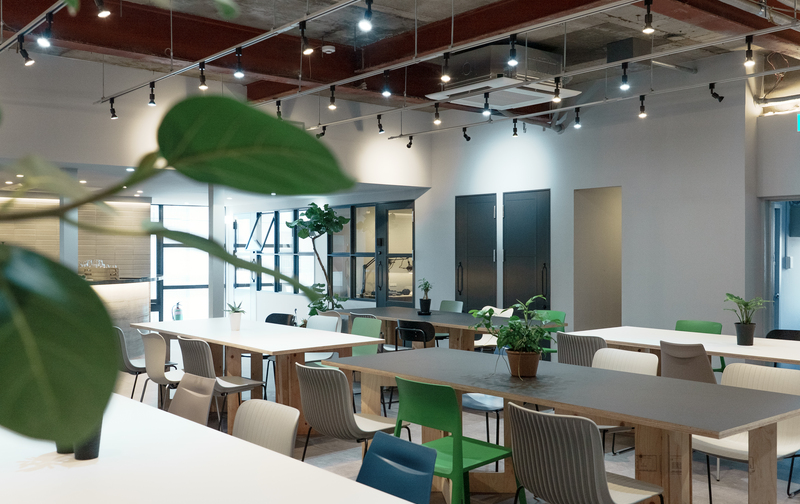 3Fフリースペース5回チケット