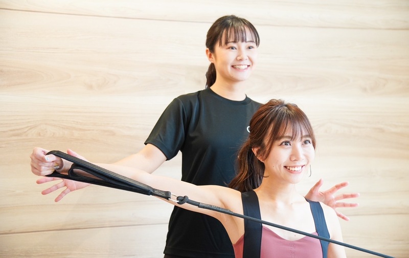 初回体験レッスン（60分）