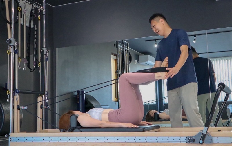 【ご案内者以外の使用不可】定期メンテナンス・身体チェック