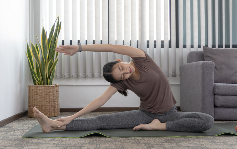 オンライン・グループ・月謝(週1回)