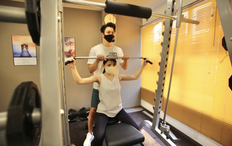 短期集中３ヶ月２４回コース回数券