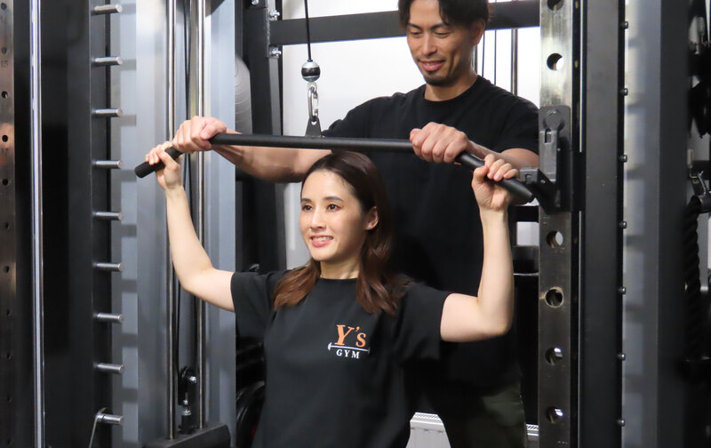 エクササイズコース【月4回】