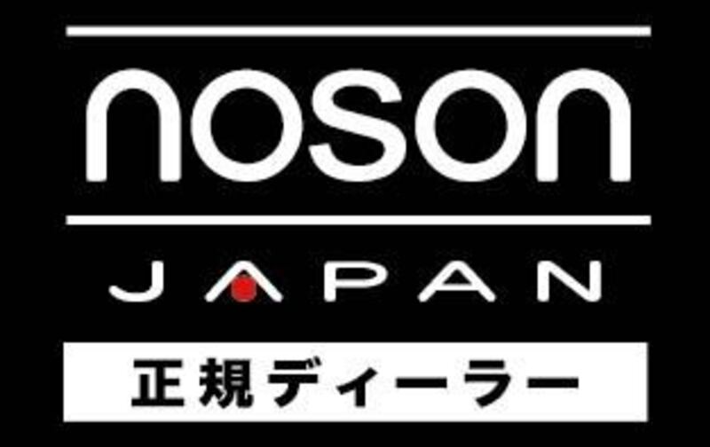 noson Premiam 鼻孔拡張器 1ピース 24,750円（税込）