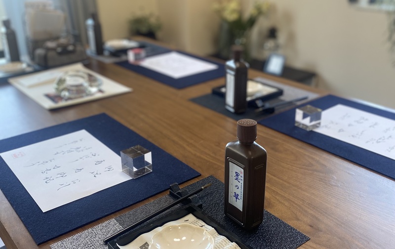 おとなの書（月2回）