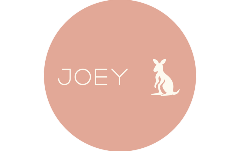 《月謝》Joey 週1回定期コース (50分レッスン)