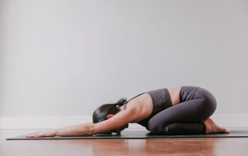 ヨガ＆マットピラティスW通い放題