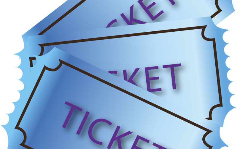 【チケット会員】1回券