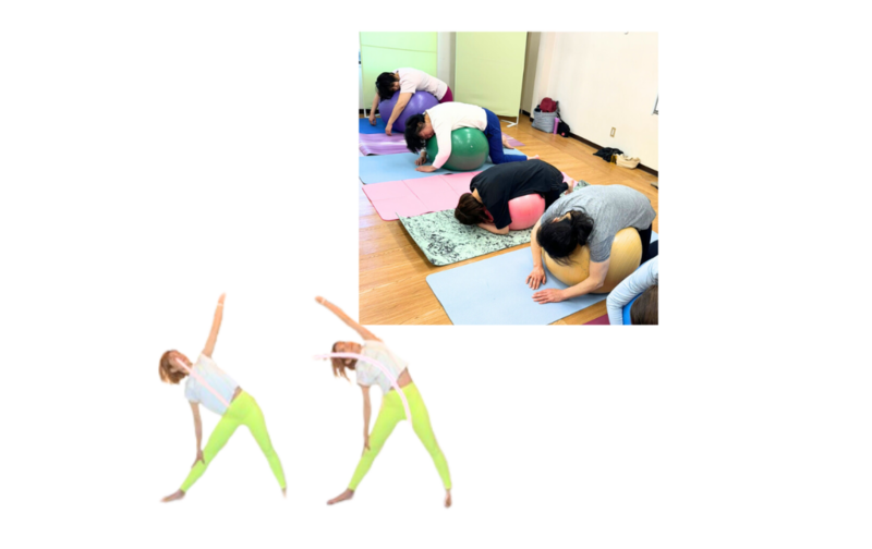 🔶グループレッスン4回チケット