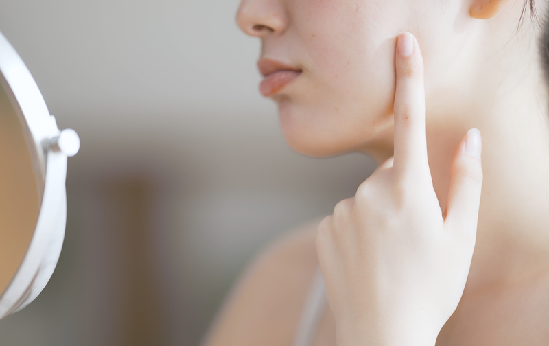 無針水光注射 シミケア 4回券