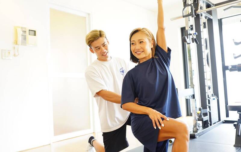 先行初回体験プラン