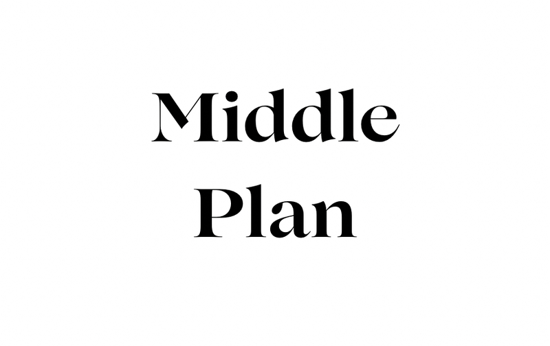 45分通い放題コース