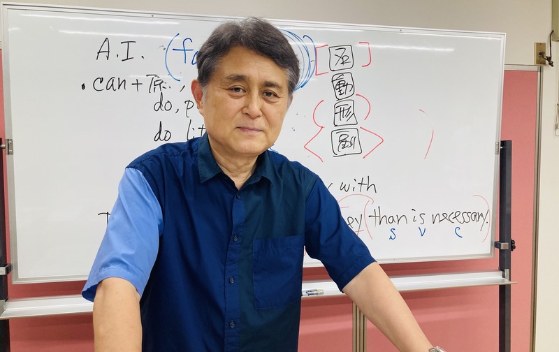 ２つのルールを習得してハイレベル英作文を極める3時間（60分×3回）