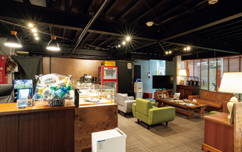 ファミリー会員