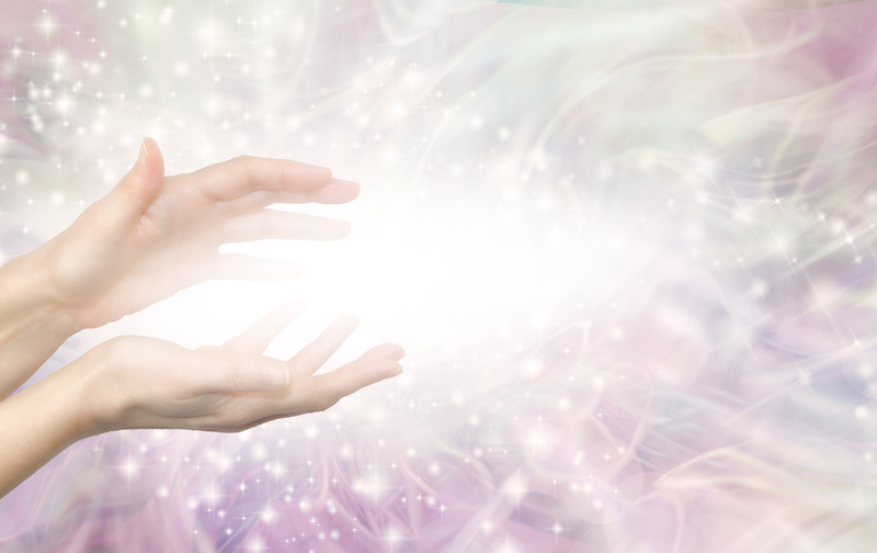 遠隔コスモヒーリング（１回チケット）