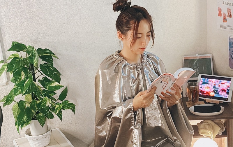 よもぎ蒸し3回チケット10970円