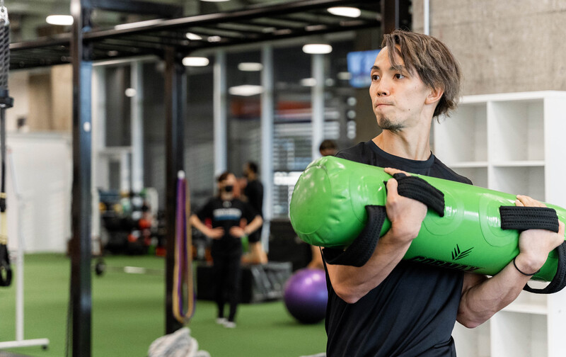 パーソナル ６０分 【１回券】