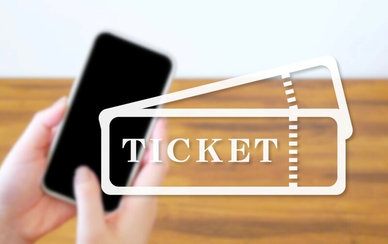 【5回チケット】通常価格より20％お得