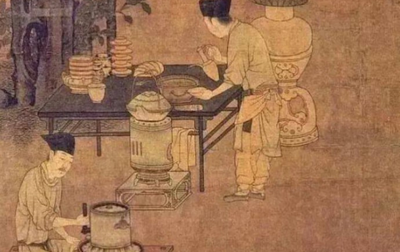 中国茶文化コース 全5回