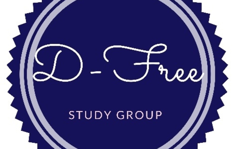 D-Free study group月会費