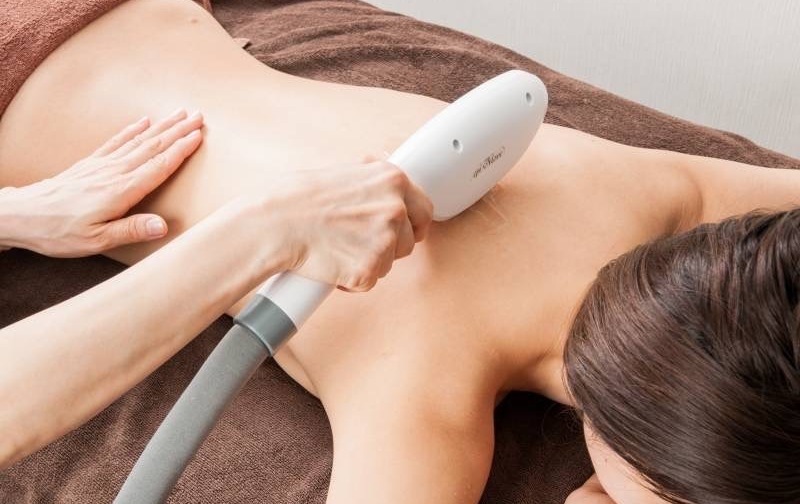 【全身脱毛】VIO込・顔無　6回コース