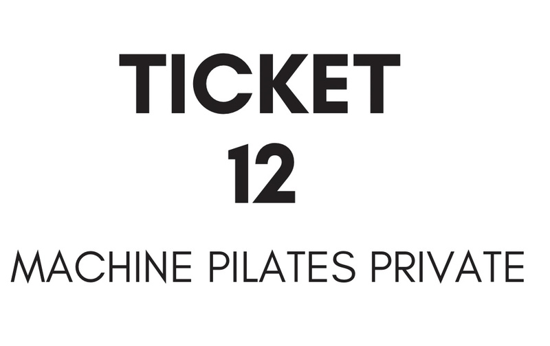 回数券  12回分 @9,800円