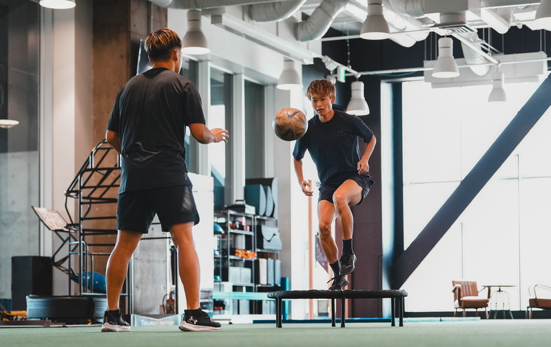 パーソナル ８０分 【４回券】