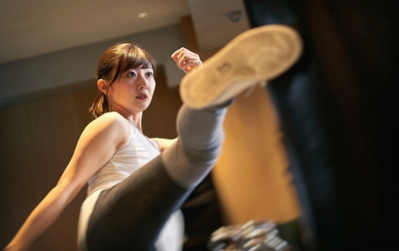 Pickygym　女性一般会員