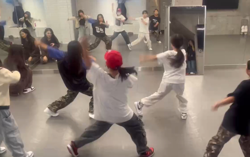 【KAITO＆ami】Wエースクラス