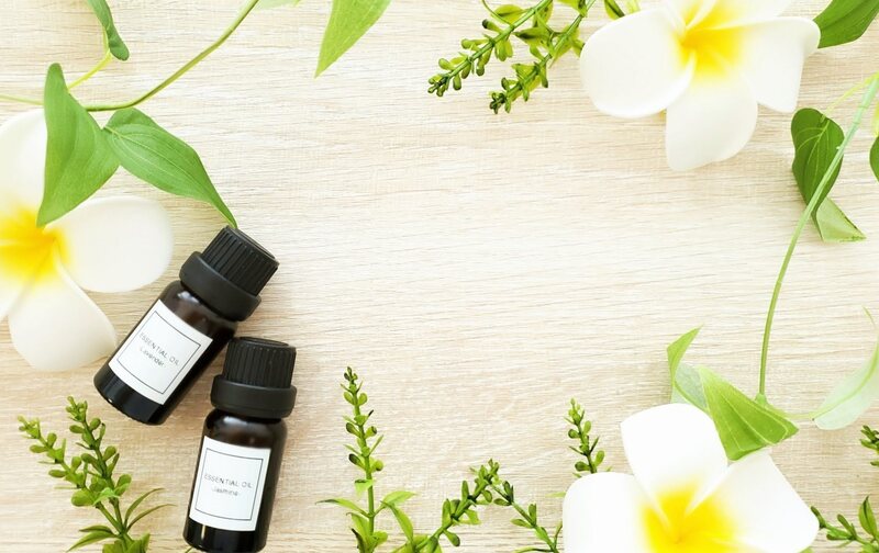 ナチュラルヘルスケア講座