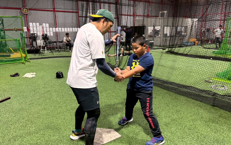 小学生：スポットレッスンチケット