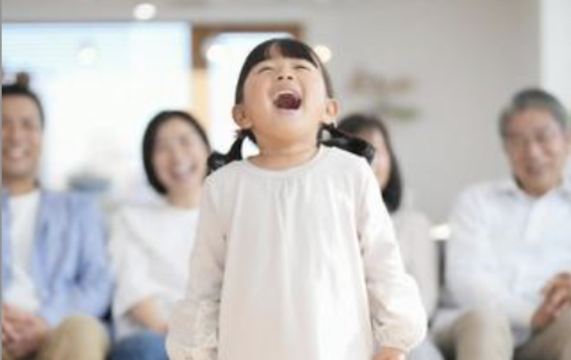 キッズボイス レッスン【未就学児】