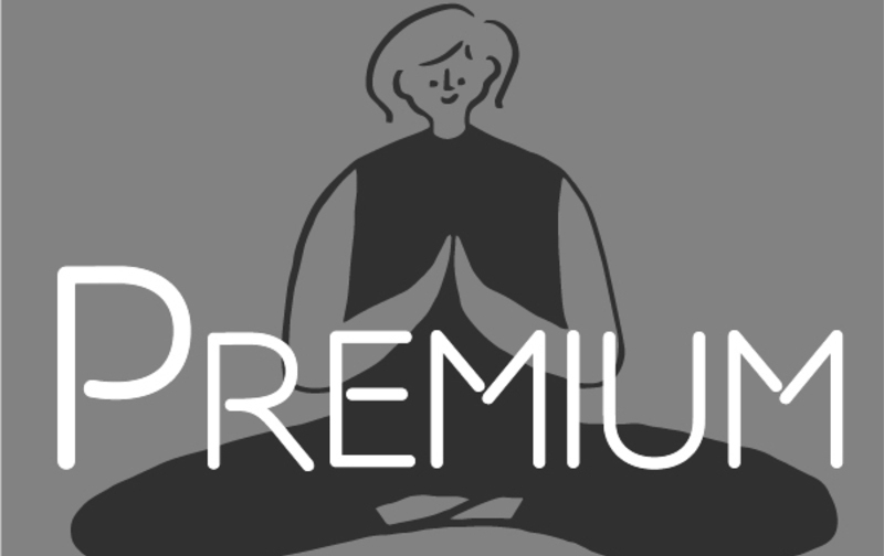 【通い放題】プレミアム（全店舗利用）