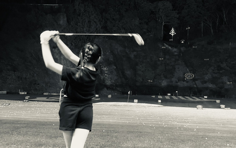 キッズゴルフスクール⛳️(月4回)