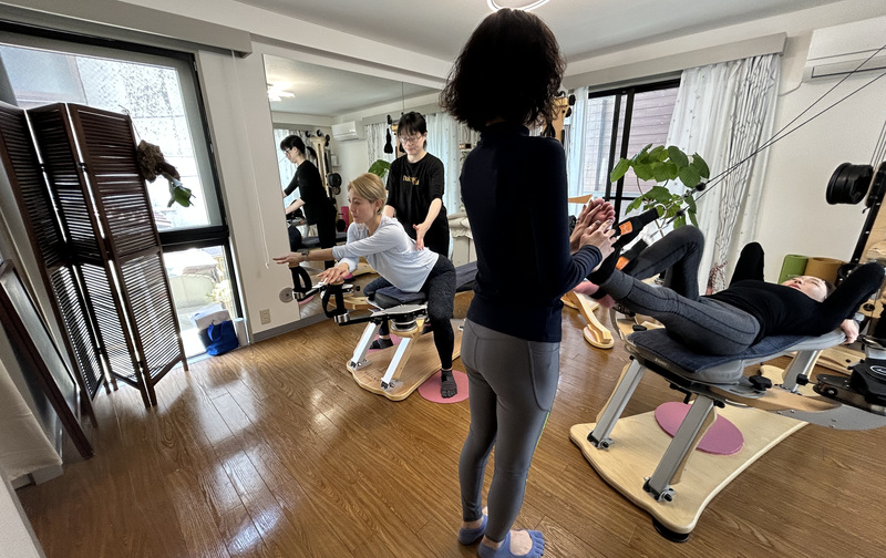 デュエットレッスン10回