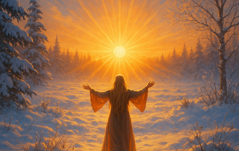 【受付終了しました】☃️2025年の総仕上げ&最高の2026年へ✨感謝御礼イベント❤️