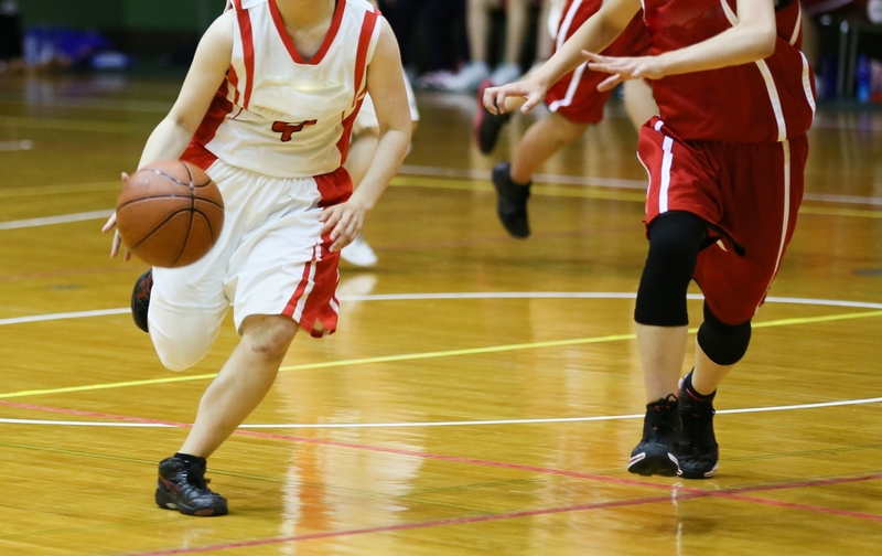 キッズアスリート特別施術券(中高生)５回