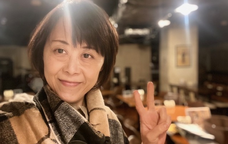 ヒロさん　応援