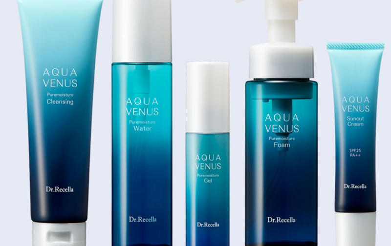 【チケット会員】アクアトリートメント（ドクターリセラ）