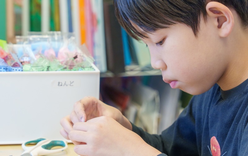 表現・フリークラス（５回券）