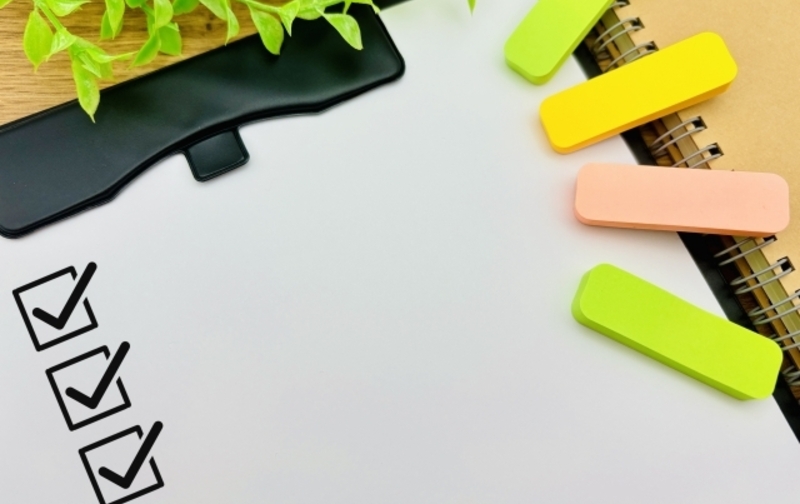 認知のゆがみ発見スケール（ビデオカウンセリング付）