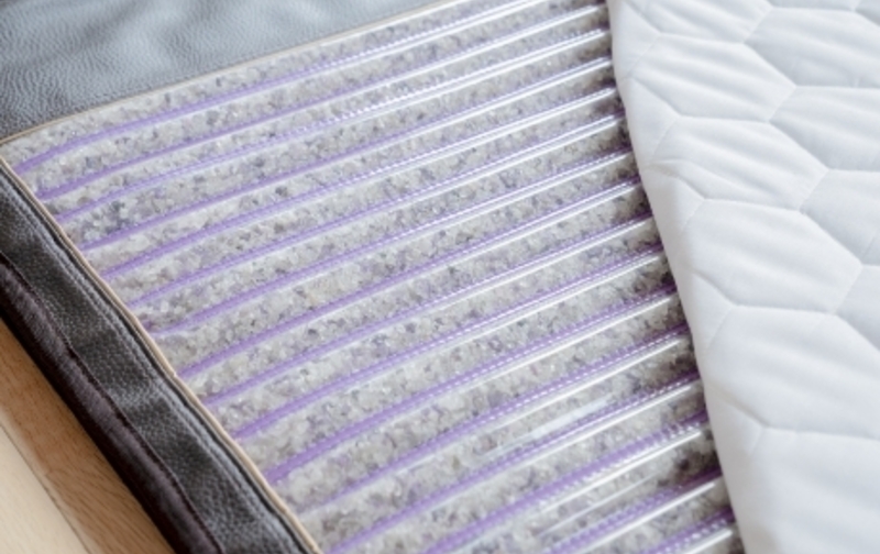 温熱バイオマット5回分_回数券