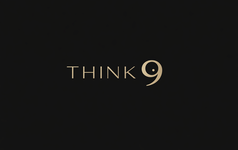 THINK9 オンラインデータ分析